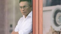 60岁郭晋安携新剧回归TVB：剧本要有打动我的内核