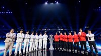 投桃报李！BLG夺冠虞姐奖川哥10w上热搜