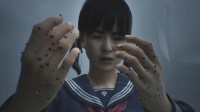 《寂静岭f》15分钟实机流程：清纯女高大战恐怖怪物