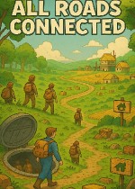 All Roads Connected