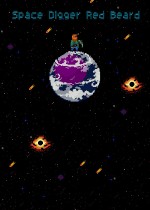 Space Digger Red Beard
