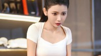 巨乳很难所以比基尼很累 喜欢大女人的晚间囧图