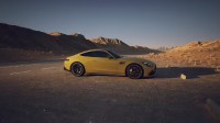 全新AMG GT 50双门跑车上市：内置地表最强量产四缸机