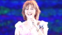 孙燕姿演唱会专列秒变痛车 众人挥荧光棒合唱