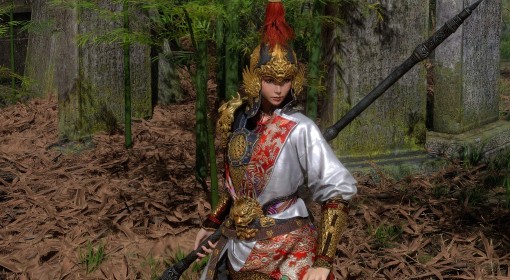 《明末：渊虚之羽》豪华版补偿内容一览