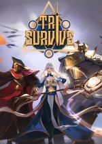 《Tri Survive》官方中文版下载
