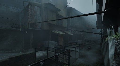 《寂静岭f》全结局剧情视频