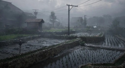 《寂静岭f》难度差异介绍