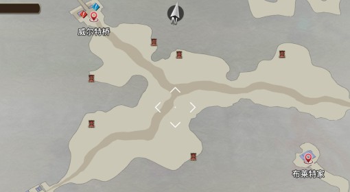 《空之轨迹1st》全宝箱位置一览
