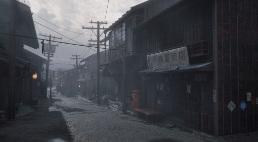 《寂静岭f》豪华版内容介绍