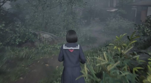 《寂静岭f》100%全收集视频攻略