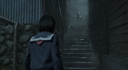 《寂静岭f》预购奖励一览