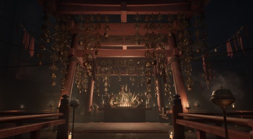 《寂静岭f》Steam版价格一览