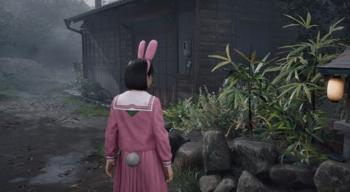 《寂静岭f》虚幻引擎报错闪退解决方法