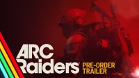 前DICE成员搜打撤新作发布预购宣传 10.17压力测试