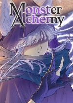 Monster Alchemy