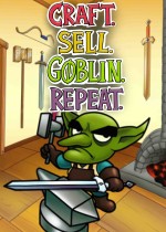 Craft. Sell. Goblin. Repeat.