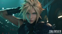 《FF7》即将登新平台！官方介绍玩家女神蒂法爱丽丝