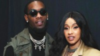 已怀上与新男友的头胎 但Cardi B仍未能和前夫离婚