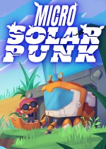 Micro Solar Punk