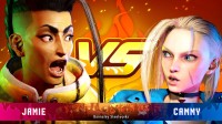 任天堂eShop《街霸6》半价促销！10月12日截止