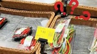 全球最强台风将登陆 广东部分商超被搬空 只剩下辣椒