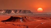 8000人中选出10人 美国新一批宇航员亮相 或登火星