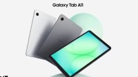 三星推出入门级平板Galaxy Tab A11：用上90Hz屏幕
