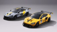 小米SU7 Ultra合金车模9月25日首销 定价149元