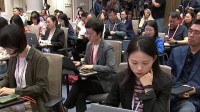 研究生突破“唯学位论文”限制 可用专利等申请学位 