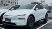 最便宜的Model Y要来了？特斯拉E41被砍配置曝光