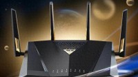 博通旗舰芯片加持!华硕RT-BE88U路由器 家庭网络进阶之选