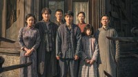 《南京照相馆》总票房破30亿！豆瓣评分8.7