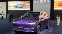 每10辆50万级新能源7辆是问界M9！累计交付24万辆