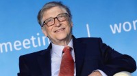比尔盖茨承诺捐65亿对抗疾病！呼吁停止减少卫生经费
