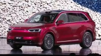 全新一代问界M7上市！增程27.98万起 纯电31.98万起