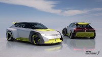 《GT7》1.63版更新来了！传奇四驱SUV等5辆新车