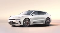 焕新极氪001汽车开启预售 10月11日上市续航810km