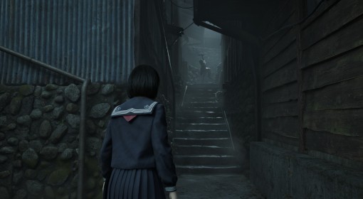 《寂静岭f》存档位置说明 存档位置在哪