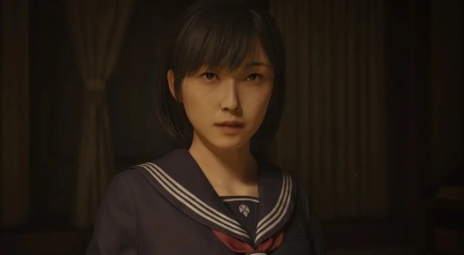 《寂静岭f》剧情结局解析