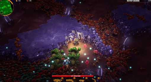 《深岩银河：幸存者》全武器强度分析