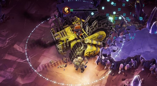 《深岩银河：幸存者》1.0版本更新内容一览