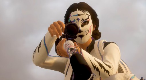 《绝地求生》星魂联名皮肤正式上线