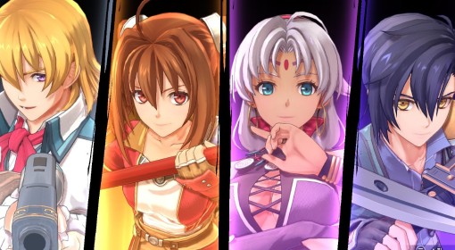 《空之轨迹1st》第三章任务流程攻略