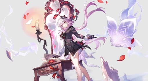 《崩坏：星穹铁道》长夜月培养攻略