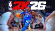 《NBA 2K26》官方中文版下载