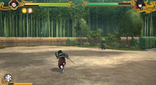 《鬼灭之刃火之神血风谭2》第八章富冈义勇无伤打法攻略 富冈义勇怎么打