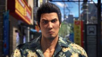 《如龙：极3/外传》Steam商店页面上线：将有D加密