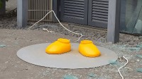 腾讯吉祥物被大风吹跑了？官方加了Buff并正式回应！