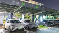 新能源车主可以卖电赚钱了：一度电4元
